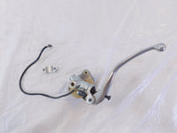 Ducati 749 749S & 999 999R Xerox Front Right Handlebar Brake Master Cylinder - C3 Cycle