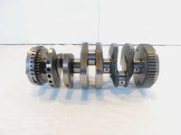 Can-Am Spyder F3-S F3-T RT Limited LTD STD Engine Motor Crankshaft Crank Shaft - C3 Cycle