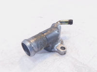 Honda GL1800 Goldwing 1800 NRX1800 Left Engine Coolant Water Pump Hose Joint