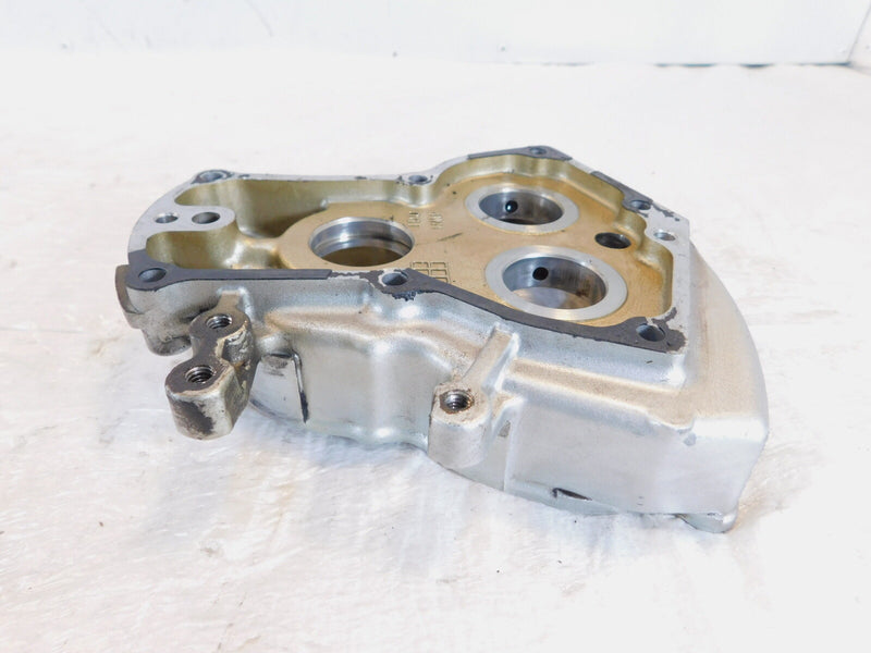 Yamaha XV1700 XV17 Road Star Silverado Camshaft Cam Holder Plate Crankcase Cover