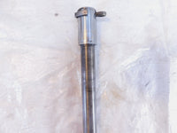 Yamaha XVZ12 XVZ13 Venture Royale 1200 1300 Rear Wheel Axle Bolt Shaft w/ Nut - C3 Cycle