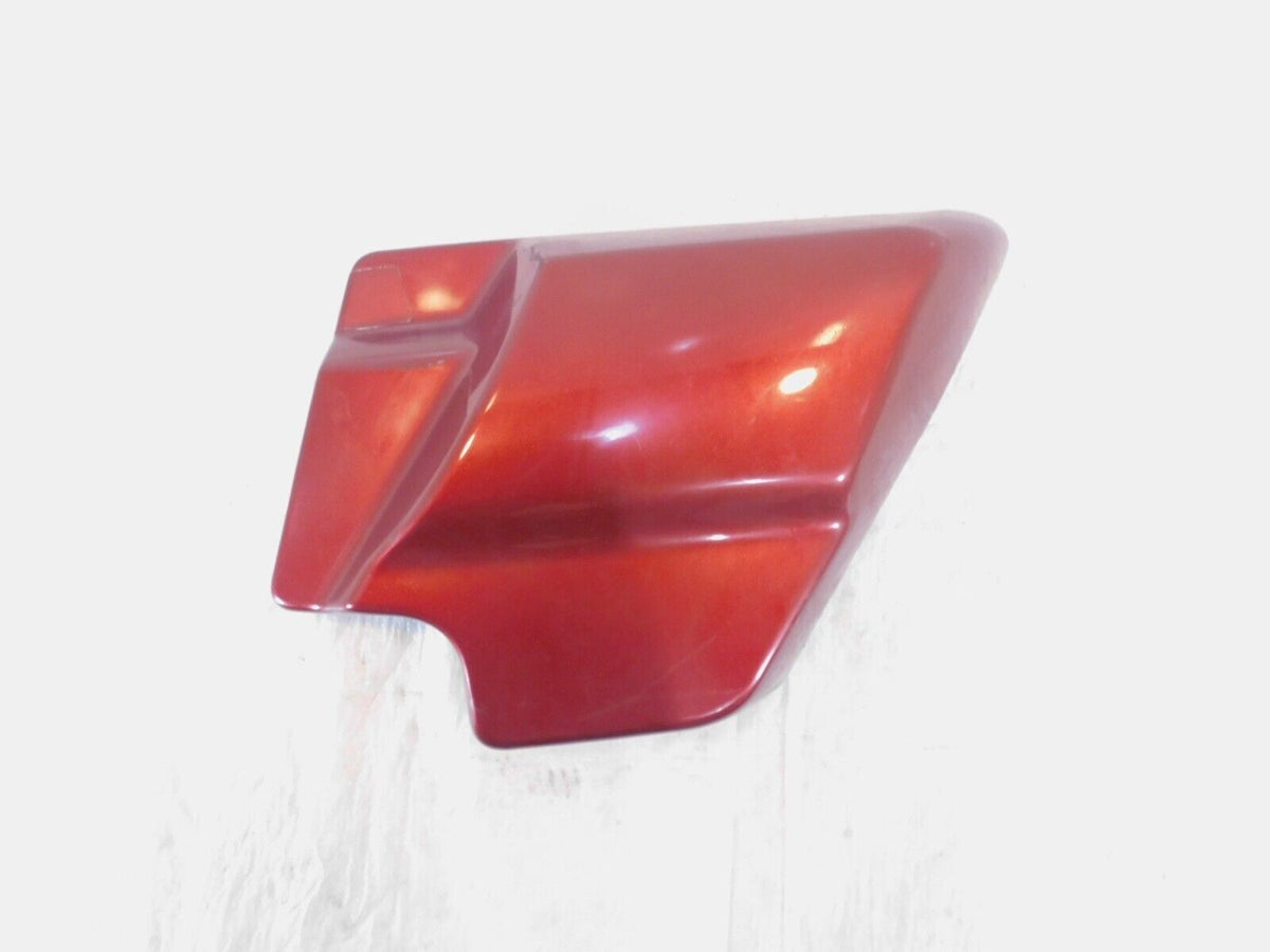 Harley Davidson Touring Road King Street & Electra Glide Right Frame Side Cover - C3 Cycle