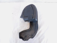 Harley Touring Electra Glide Ultra Classic Black Right Lower Fairing Glovebox - C3 Cycle