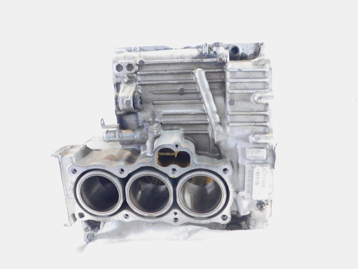 Goldwing GL1500 GL1500A GL1500I GL1500SE Engine Motor Crankcase Cylinder Block - C3 Cycle