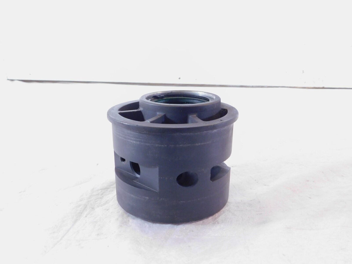 2001-2005 BMW F650CS F650 CS Rear Wheel Axle Swingarm Hub Eccentric 33177658566 - C3 Cycle