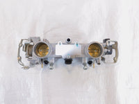 Royal Enfield Continental GT & Interceptor 650 Euro V Engine Motor Throttle Body - C3 Cycle