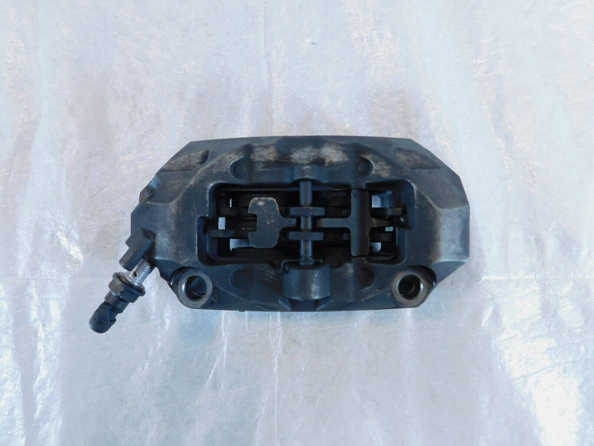 Indian Challenger Limited Dark Horse & FTR1200 Brembo Front Left Brake Caliper - C3 Cycle