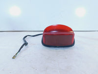 99-03 Honda VT600C VT600CD Shadow 600 Rear Tail Brake Light w/ Backplate & Lens - C3 Cycle