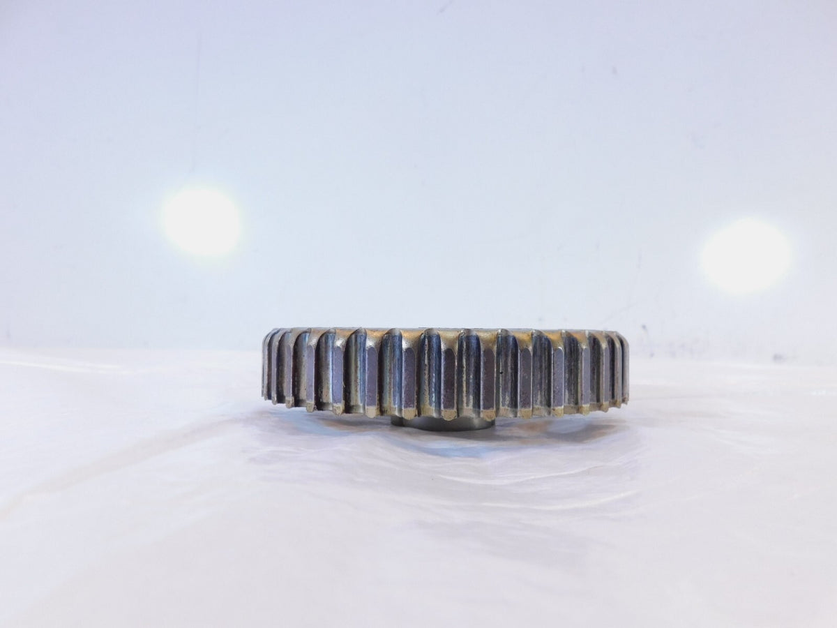 Honda Valkyrie 1500 GL1500 Front Right Cylinder Head Timing Drive Belt Pulley - C3 Cycle
