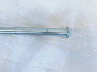 Suzuki Inazuma 250 GW250 GSX250R Rear Wheel Axle Bolt Shaft & Nut - 64711-48H10