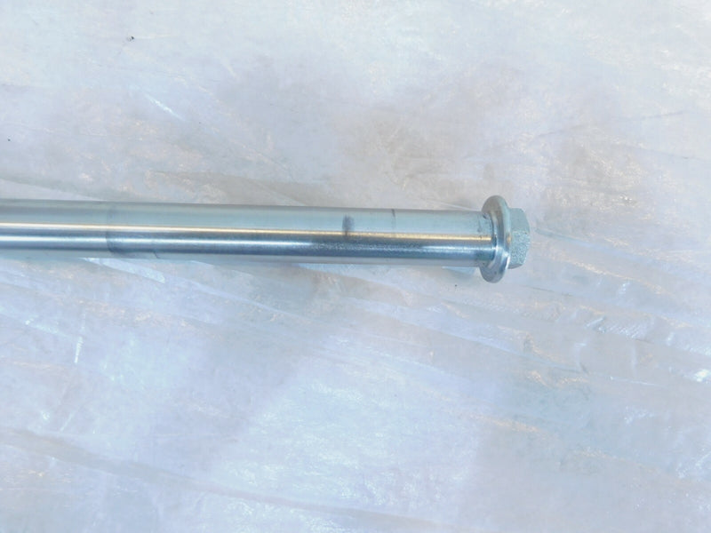 Suzuki Inazuma 250 GW250 GSX250R Rear Wheel Axle Bolt Shaft & Nut - 64711-48H10