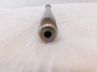 Suzuki Bandit 600 1200 GSXS-750 SV650 Rear Wheel Fork Swingarm Pivot Bolt Shaft - C3 Cycle