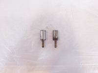 Harley Davidson Sportster 883 & 1200 Ignition Timing Cover Plate Stand Off Bolts - C3 Cycle