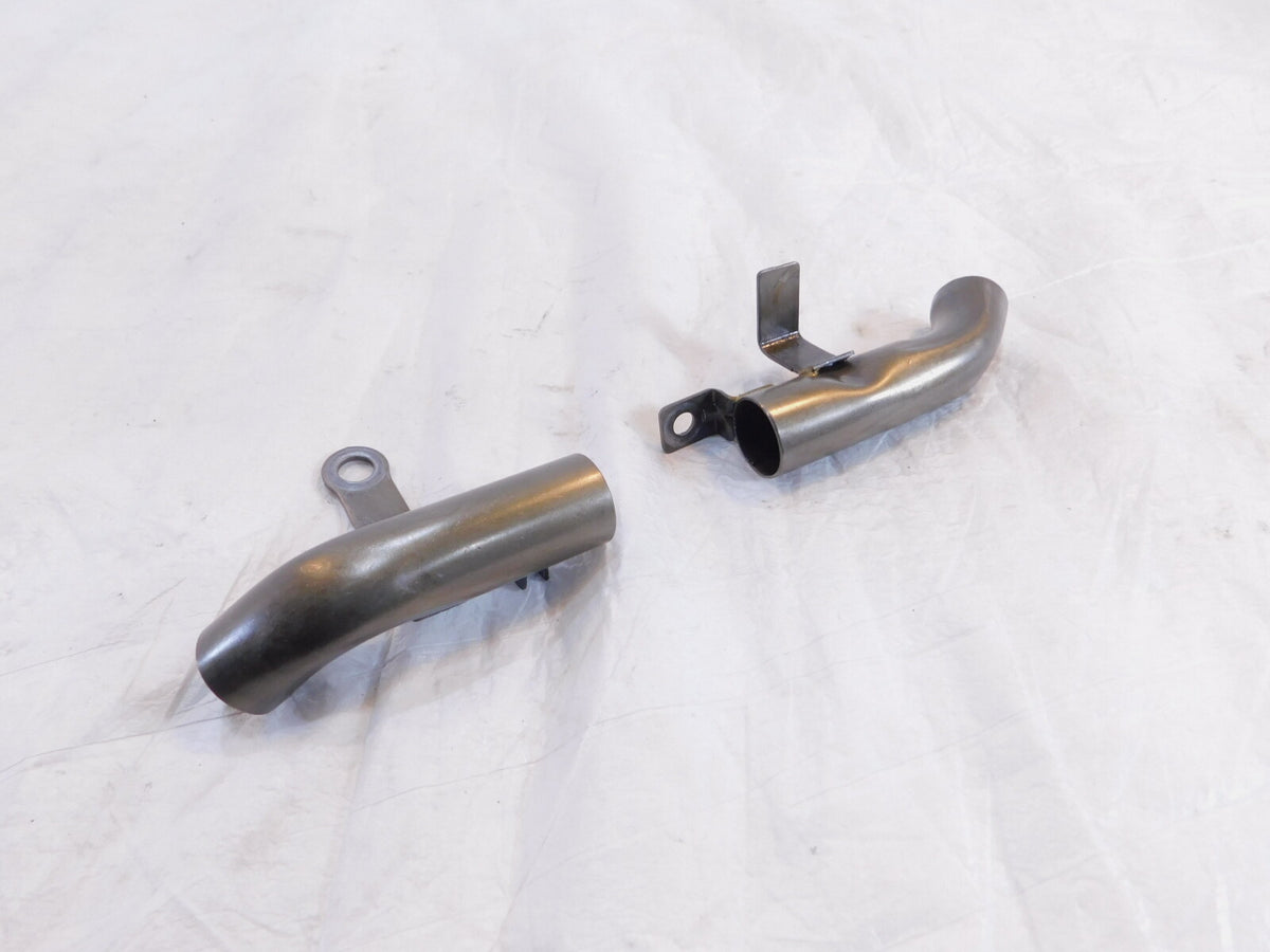 Suzuki Bandit 1200 GSF1200 & Katana 600 Engine Motor Oil Pump Pipe Hose LInes - C3 Cycle
