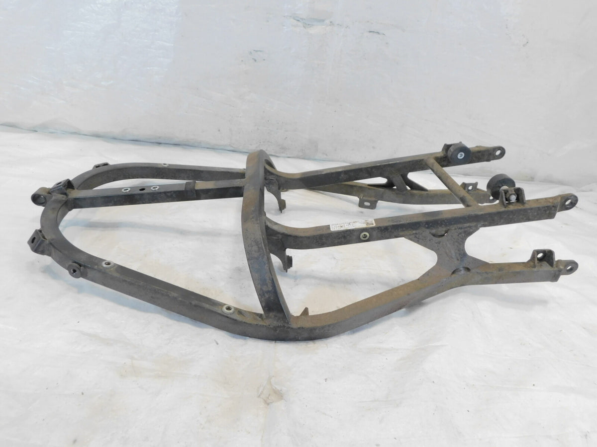 2001-2004 Aprilia RST1000 Futura 1000 Rear Seat Support Subframe Tail Assembly