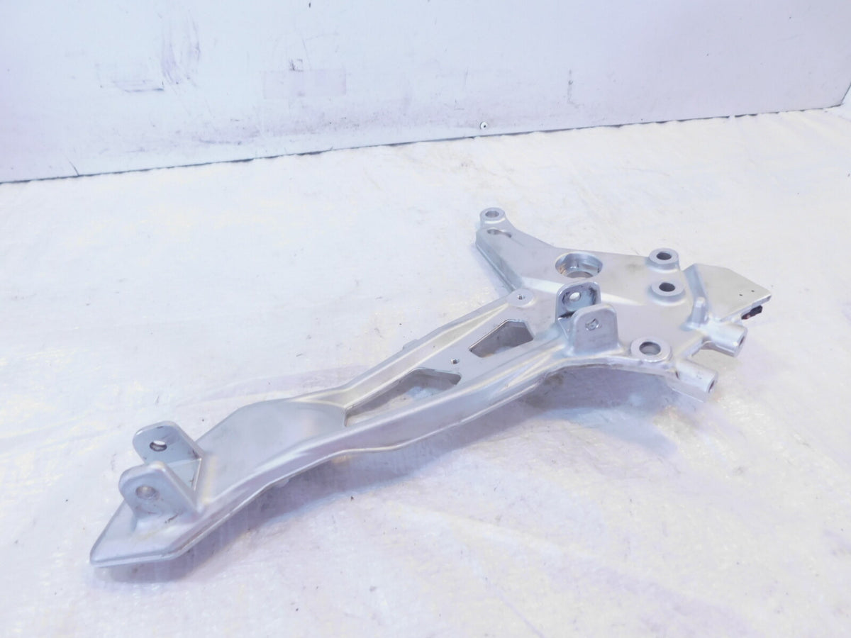 2020-2023 BMW F900 F900R Right Front/Rear Footrest Foot Peg Plate Bracket Mount - C3 Cycle