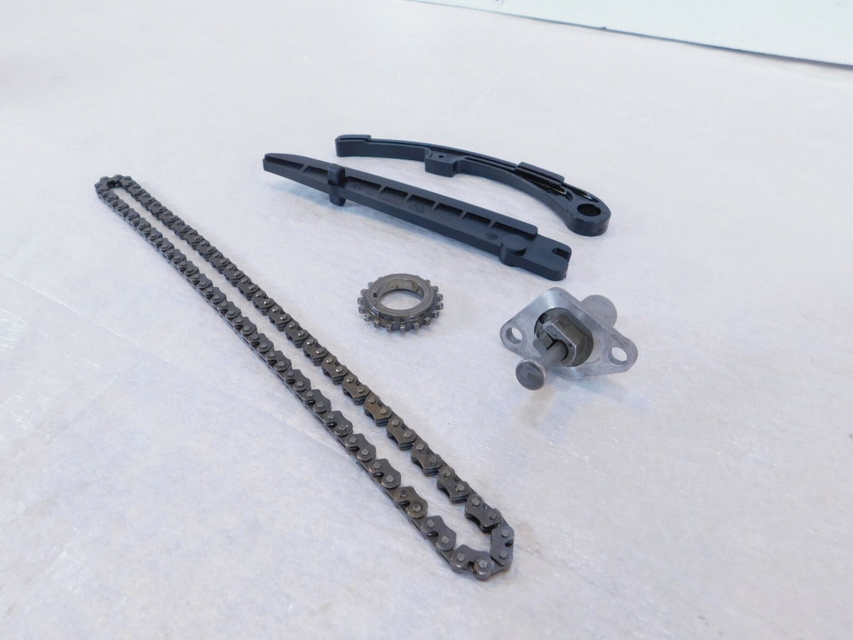 03-07 Aprilia Mojito 125 150 Custom Camshaft Cam Timing Chain Tensioner & Guides - C3 Cycle