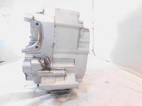 1995 1996 1997 1998 Suzuki Intruder  VS800 Silver Engine Motor Block Crankcase