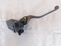 1983 Honda Shadow 750 VT750 Front Brake Master Cylinder Reservoir w/ Lever - C3 Cycle