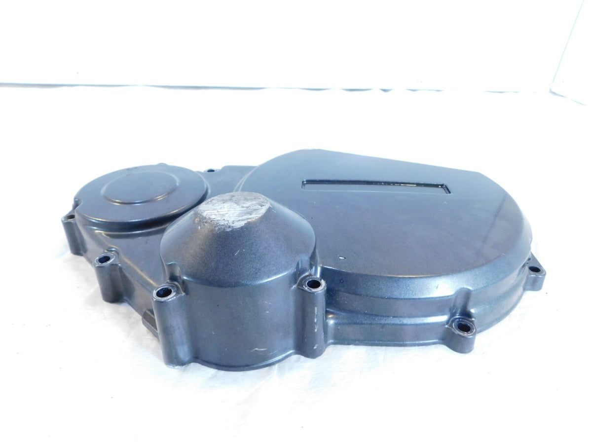 1995 1996 1997 Kawasaki GPz1100 ZX1100E Right Side Engine Motor Clutch Cover - C3 Cycle