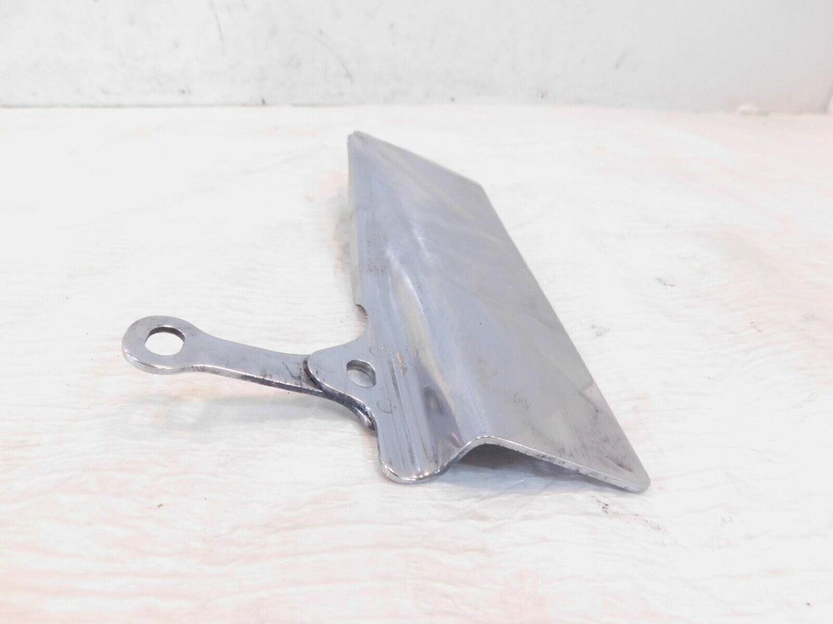 1986-2016 Suzuki Boulevard S40 & Savage 650 LS650 Lower Drive Belt Cover Guard - C3 Cycle