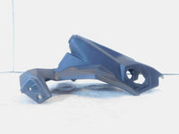 Kawasaki Ninja 400 EX400 & Z400 ER400 Rear Fender Mudguard License Plate Holder - C3 Cycle