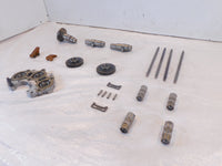 Indian Chief Chieftain Roadmaster Engine Motor Cam Camshafts w/ Support Plate - C3 Cycle