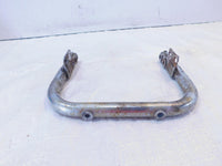 Harley Touring Road King Electra Glide License Plate Support Mount Tube Bracket