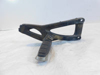 BMW K1200GT K1200RS 1200 GT RS Right Rear Passenger Footrest Foot Peg & Mount - C3 Cycle