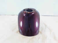 Piaggio Vespa LX LXV 50 125 150 Red Front Wheel Mudguard Cover Fender - C3 Cycle
