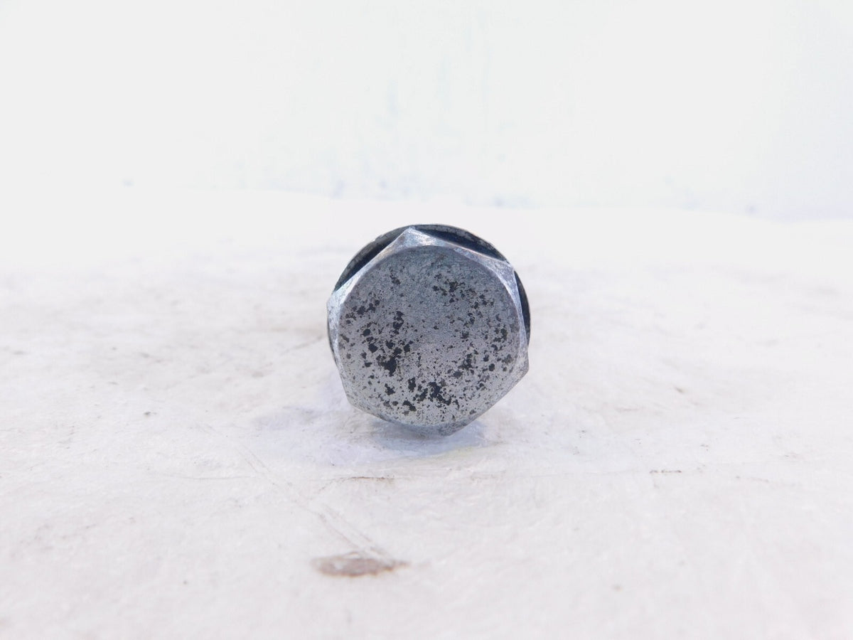 Harley Davidson Sportster 1200 & 883 Front Lower Rubber Engine Motor Mount Bolt - C3 Cycle