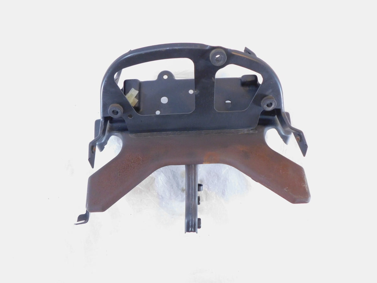 2001-2005 BMW F650CS Front Fairing Cowling Subframe Speedometer Mount Bracket - C3 Cycle