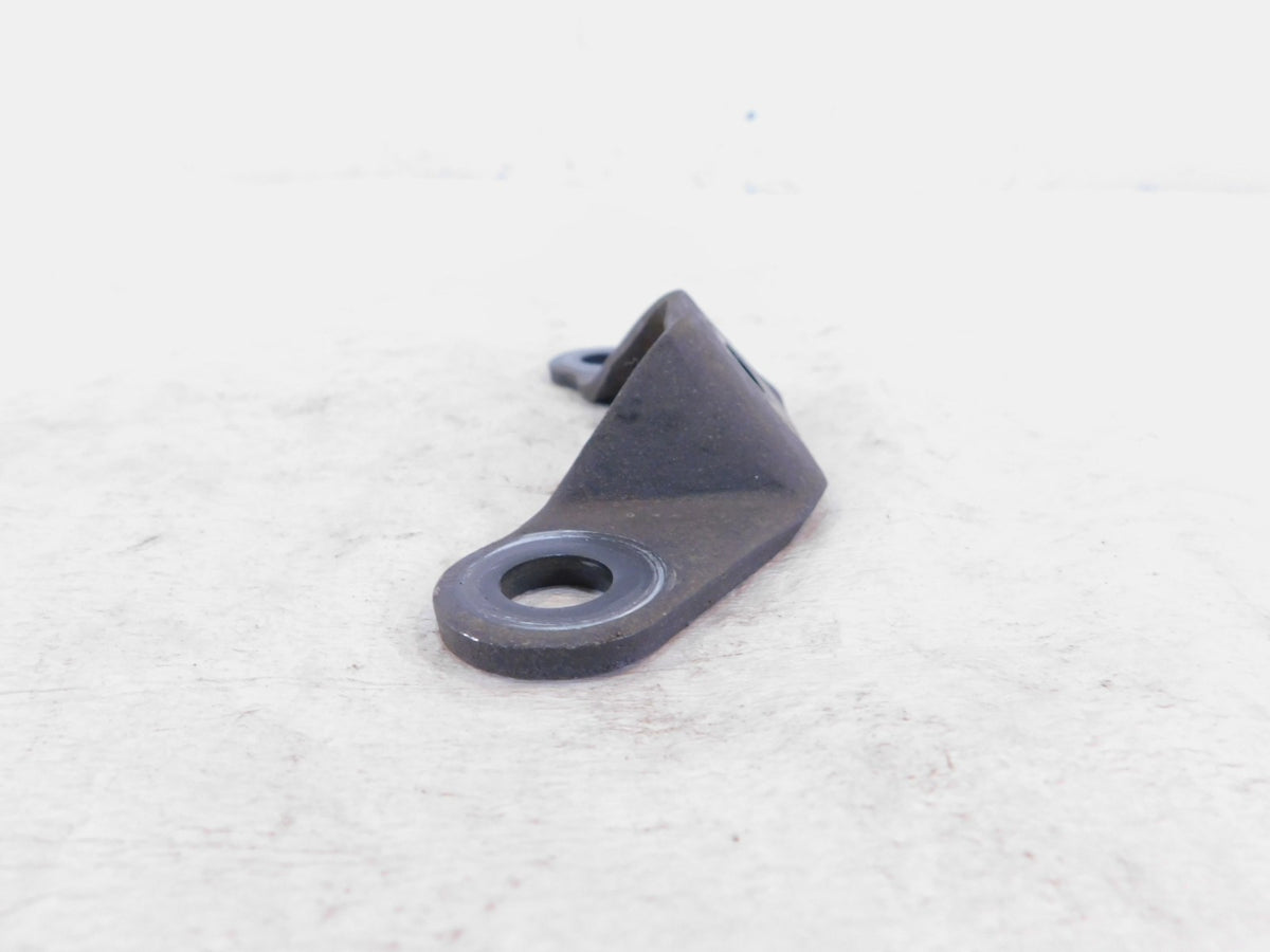 1981-1983 Yamaha Virago 750  XV750 Black Upper Engine Stay Motor Mount Bracket - C3 Cycle