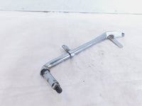 Chrome Harley Davidson Touring Road King Electra Glide Kick Side Stand Kickstand - C3 Cycle
