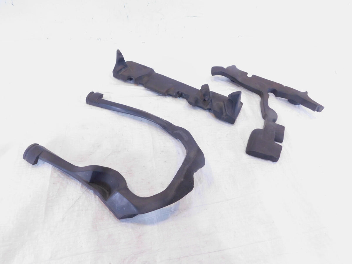 BMW K100LT K100RS K100RT Gas Petrol Fuel Tank Airbox Filter Housing Foam Gaskets - C3 Cycle