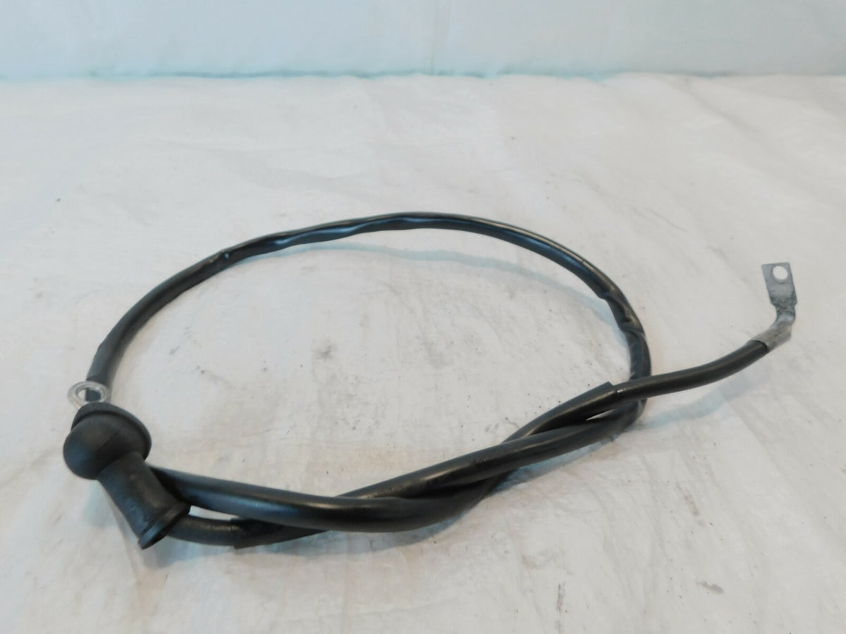 2006-2022 Kawasaki Vulcan VN900 Classic LT Custom Starter Motor Relay Cable Wire - C3 Cycle