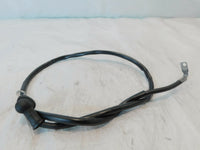 2006-2022 Kawasaki Vulcan VN900 Classic LT Custom Starter Motor Relay Cable Wire - C3 Cycle