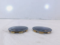 Yamaha Royal Star Deluxe Venture XVZ13 & Virago Swingarm Pivot Bolt Cover Caps - C3 Cycle