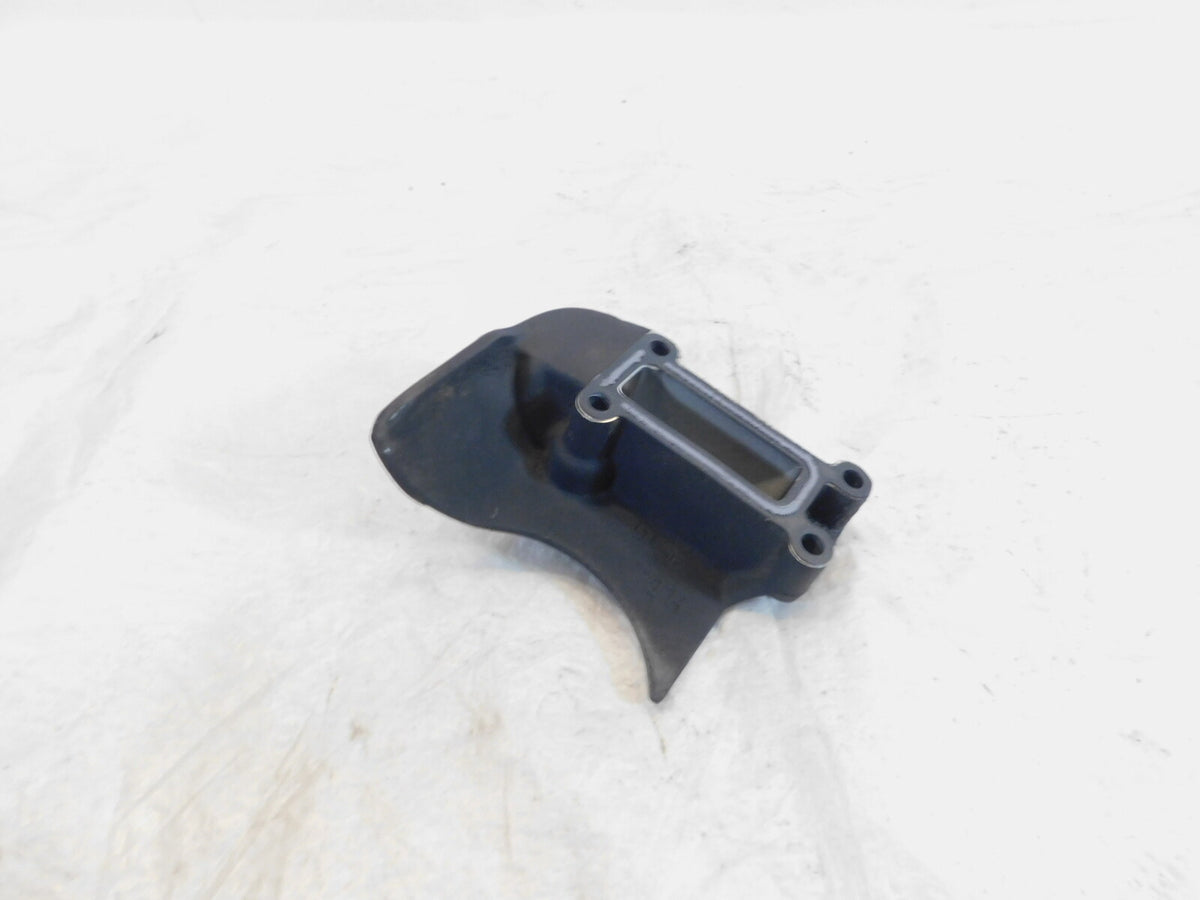 Harley Touring Road King & Electra Glide Black Oil Filler Spout Housing 62431-93 - C3 Cycle
