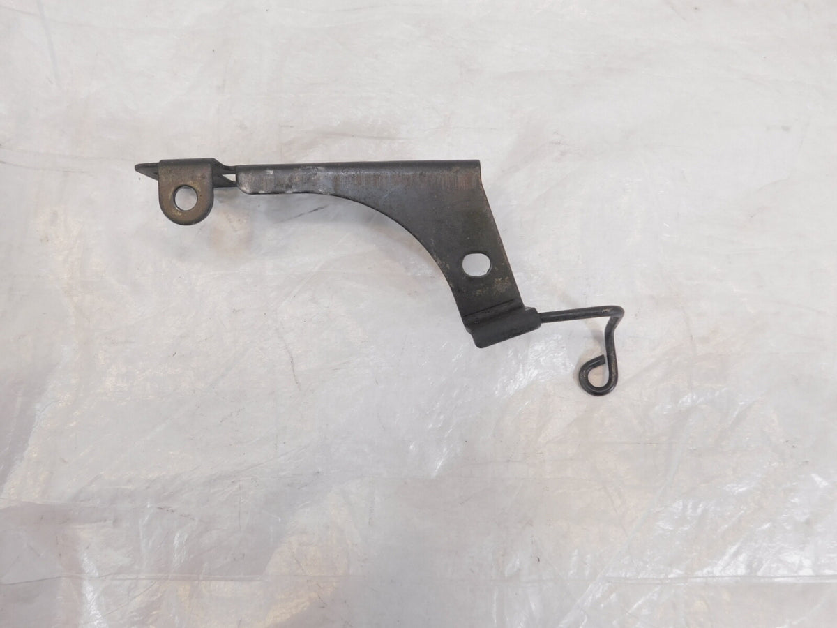 1995-2005 Kawasaki Vulcan 800 VN800 Classic Electrical Harness Fuse Bracket Stay - C3 Cycle
