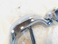 2010-2022 Harley Davidson Road & Street Glide Rear Fender Turn Signal Indicators - C3 Cycle