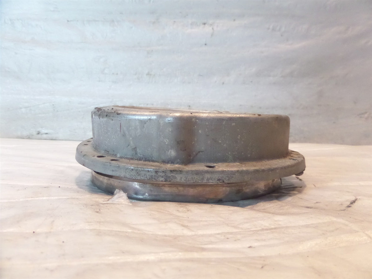 Harley Davidson Touring Street & Electra Glide Bent Headlamp Headlight Bucket