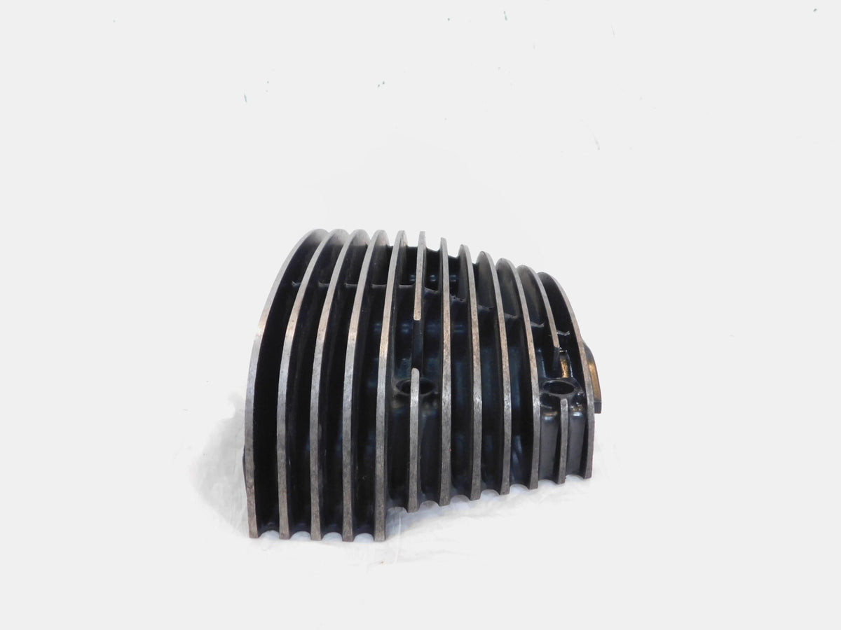 Honda VT750 Shadow ACE Deluxe Engine Cylinder Head Left/Right Fin Cover Guard - C3 Cycle