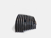 Honda VT750 Shadow ACE Deluxe Engine Cylinder Head Left/Right Fin Cover Guard - C3 Cycle