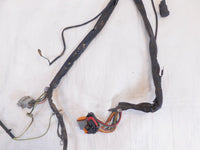 1996 Harley Davidson Electra Glide Classic & Ultra Main Wiring Wire Harness Loom - C3 Cycle