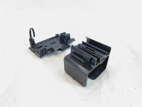 04-05 Harley Davidson XL883 & XL1200 Electrical Battery Relay Component Caddy - C3 Cycle