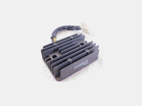 Kawasaki EX250 Ninja 250 250R & 500 & Vulcan 500 LTD Voltage Rectifier Regulator - C3 Cycle