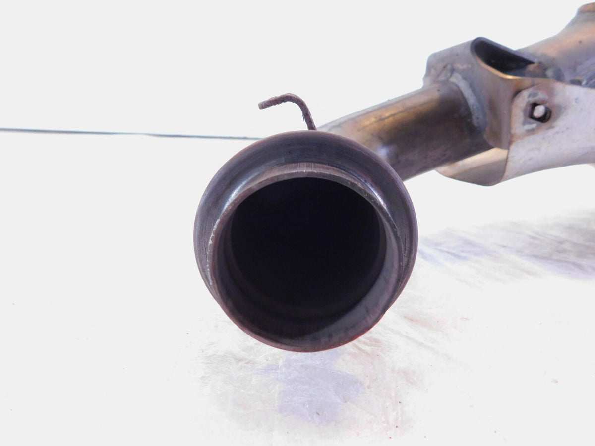 2019-2024 Can-Am Ryker 900 ACE & Rally Engine Exhaust Header Manifold Down Pipes - C3 Cycle