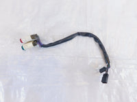 2004-2005 Victory Hammer Kingpin Vegas Front Fork Indicator Pilot Light Harness - C3 Cycle
