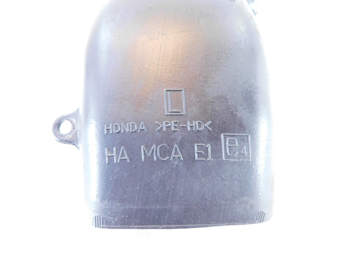 2001-2017 Honda GL1800 Goldwing 1800 Front Left Air Box Intake Pipe Duct Scoop - C3 Cycle